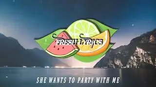 Locnville - Grapevine (feat. Sabi) (Lyrics)