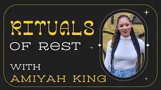 Rituals of Rest | Preserving the Body and Preserving the Soul in Ancient Egypt