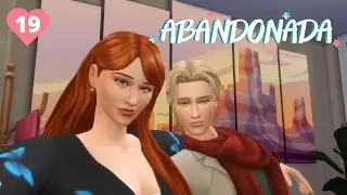 QUE VIVA EL AMOR💓 #19 | ABANDONADA💔 LOS SIMS 4 | ESPA&Ntilde;OL