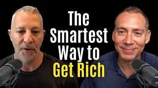 The Wealth Formula: Hard Assets, Leverage & Passive Investing
