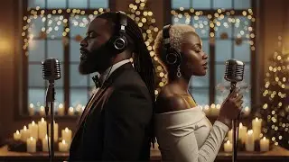 Sia x Damian Marley – Love Lives After Goodbye | AI-Generated Pop Reggae Cinematic