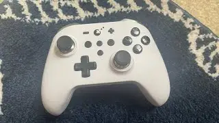 ZEN PRO CONTROLLER 🎮