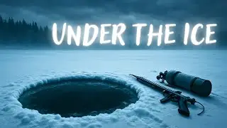 4 True Winter Horror Stories  Beneath the Ice