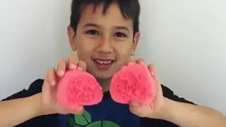 Mad Mattr Sand - fun kids toy channel - unique toy ideas - Best Sensory Toys