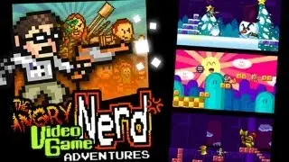 AVGN Adventures: More Than You Might Expect