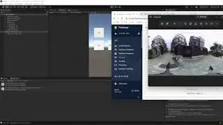 #Unity #firebase #storage 데이터 연동