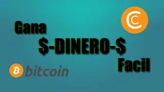 Como ganar dinero desde casa en internet - Como ganar bitcoins - CryptoTapBrowser