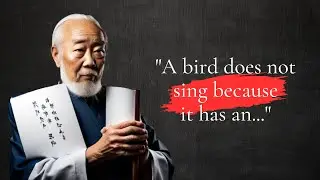 The Power of Words: Inspiring Chinese Quotes and Idioms to Transform Your Life