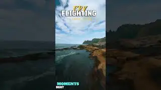 CINEMATOGRAPHIC FPV 2024 Best FPV Drones flight long range travel adventure
