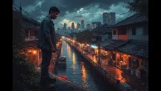 Bangkok Haunts by John Burdett | Darkness, Desire, and Moral Collision