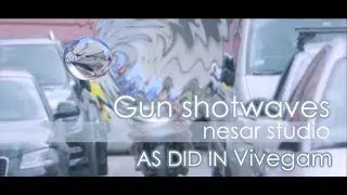 Vivegam_Bullet Waves_Gunshot Ripple