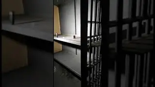 Scary Paranormal Activity In Texas most Haunted Jails