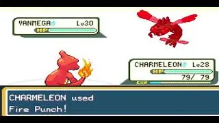Pokemon Eternal Legacy | WALKTHROUGH #05 | Gym battle for the Duty Badge: Against Eugene!