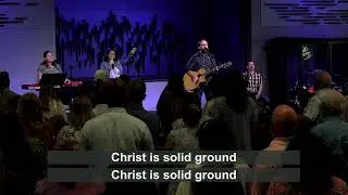 Cornerstone Community Church // August 10, 2025