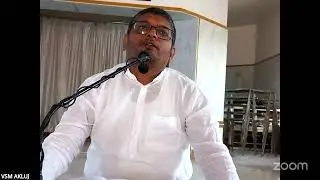 प्रवचन