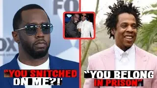 &ldquo;Diddy vs Jay-Z? The Truth About the Feds Rumor&rdquo;