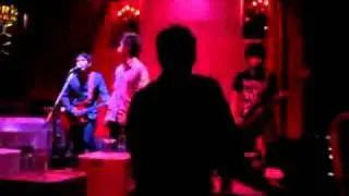 Scarletband-ของขวัญ+คดีฆากรรม