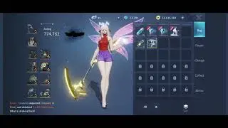 Dragon Raja SEA: Dismantle beach party hair 31/8/21