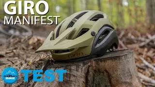 Test nouveaut&eacute; | Casque Giro Manifest - La nouvelle protection Spherical by MIPS