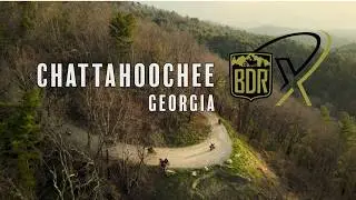 Chattahoocee BDRx Adventure Ride / Africa Twin / 1971 BMW Airhead