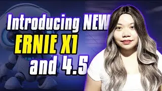 Baidu&rsquo;s Ernie X1 & 4.5 AI model: Match DeepSeek R1 at half the cost
