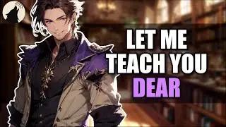 Becoming A Charming Wizards Apprentice 🧙🏻 [Funny] [Cute] [Fantasy]