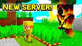*BRAND NEW* OP Skyblock SERVER | Minecraft OP Skyblock | OPLegends Skyblock