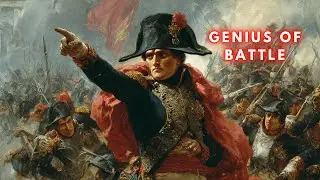 Napoleon&rsquo;s Greatest Military Strategies: How He Became a Legendary Commander