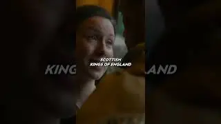 Outlander Prequel Explained!