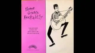 Johnny Key & Kool Kats  ~  Fallin' for you