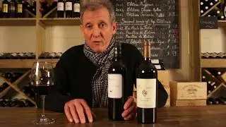 #wineofthemonth - August 2018 - Wine of the month with Scott - Maison Vauron French Wine