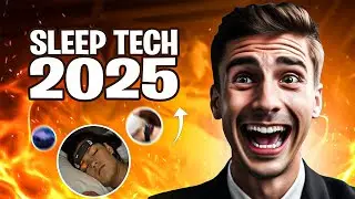 Sleep Tech 2025: The Gadgets That Will Transform Your Nightly Routine