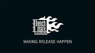 Superposition Benchmark - Making Release Happen!