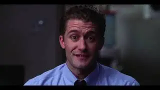 Glee Horror Remake | Digital Editing I