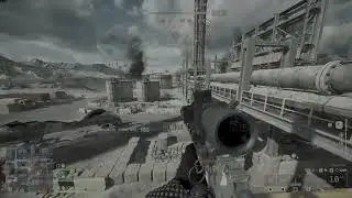 Battlefield 6 Sniping with a MNK noob - Stream highlights 1/28/26