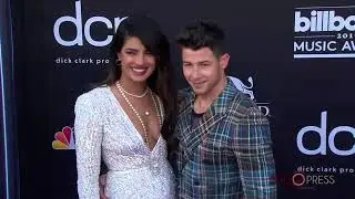 Lo M&aacute;s Fashion de los BBMAs 2019