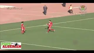 Ligue 1 Alg&eacute;rie (6e journ&eacute;e) : ASO Chlef 4 - 1 USM Bel Abb&egrave;s