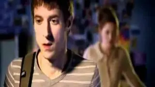 Doctor Who: Young Amy and Rory