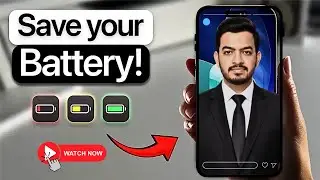 How to Save Your Mobile Battery Life  Simple Tips to Make Battery Last Longer