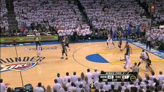 Is Russell Westbrook drunk?