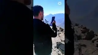 Kitob tumani Kuhsor MFY HAZRATI SULTON toği balandligi 4463 mitr