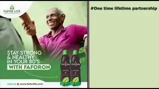 Faforlife Registration Packages In Nigeria