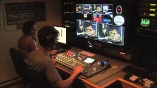 CitrusTV Behind the Scenes: First Kayak Show