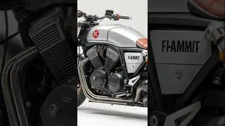 New 2025 Yamaha VMAX1700cc V4 Is OFFICIALLY Launched First Look!!