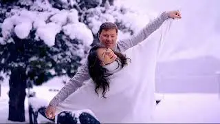Я с тобой