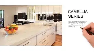 Solid Surfaces - FULIYA