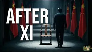 The War for the Throne: Who Replaces Xi Jinping?