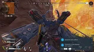 Apex Chicken strat