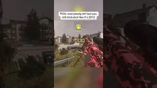 take me back to the glory days #cod #mw2 #trickshot #trickshots #faze #nostalgia #fyp