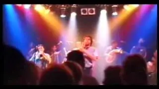 LOOODILOOO!!! Guca Trubaci Ekrem Sajdic & Gypsy Groovz Orchestra